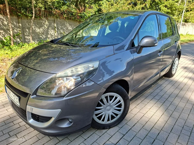 Renault Megane III