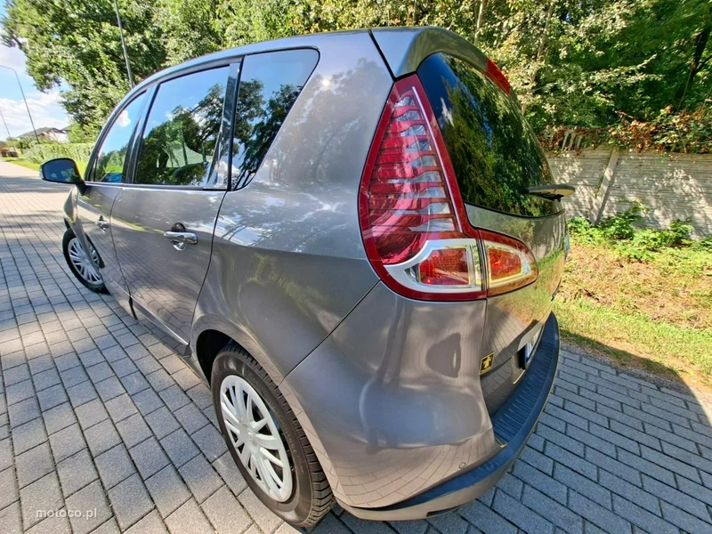 Renault Megane III 14