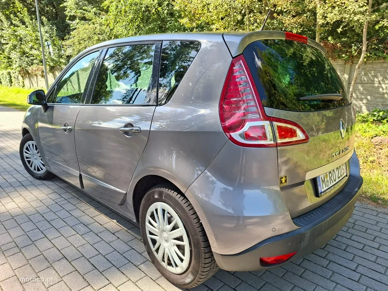 Renault Megane III 15