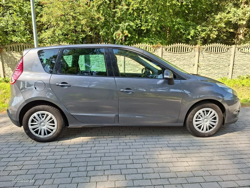 Renault Megane III 17