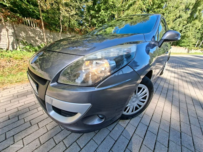 Renault Megane III 19