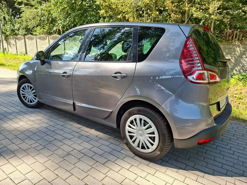 Renault Megane III 21