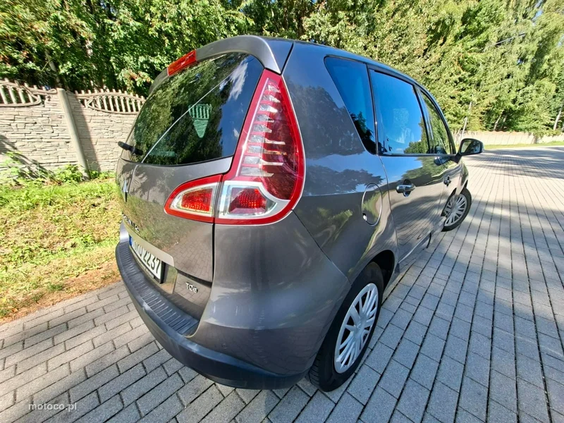 Renault Megane III 22