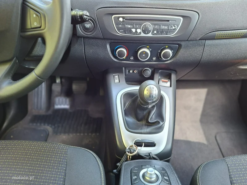 Renault Megane III 26