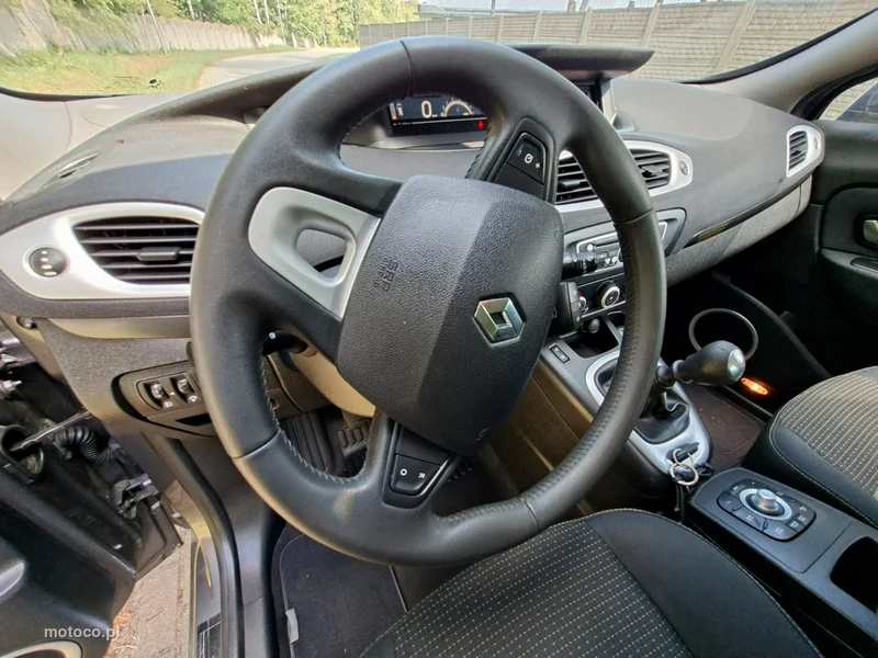 Renault Megane III 27