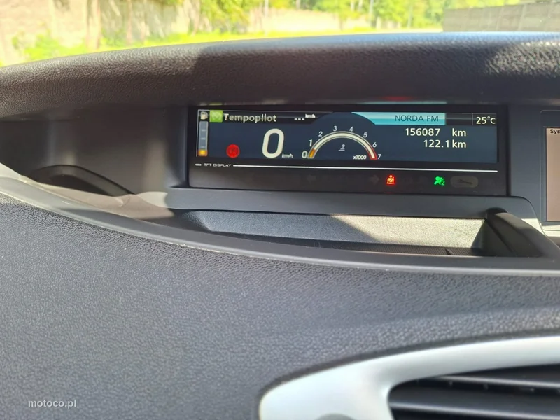 Renault Megane III 28