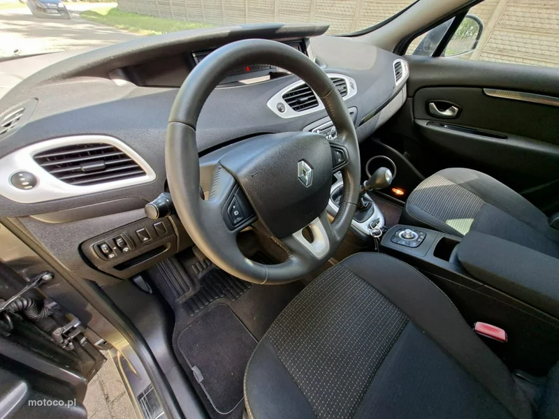 Renault Megane III 29