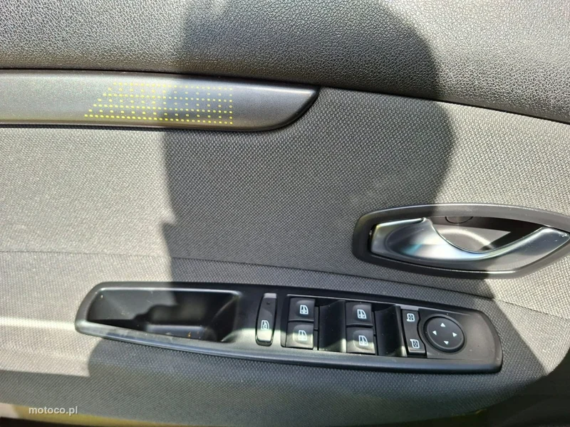 Renault Megane III 30