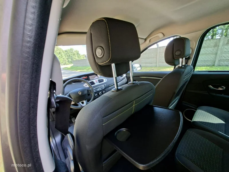 Renault Megane III 32