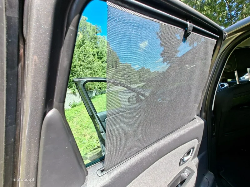 Renault Megane III 36