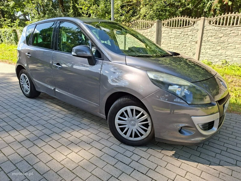 Renault Megane III 6