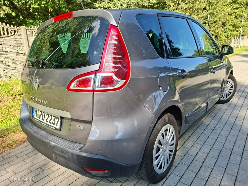 Renault Megane III 7