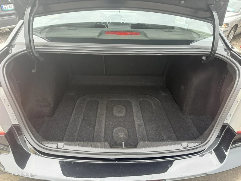 Chevrolet Cruze 13