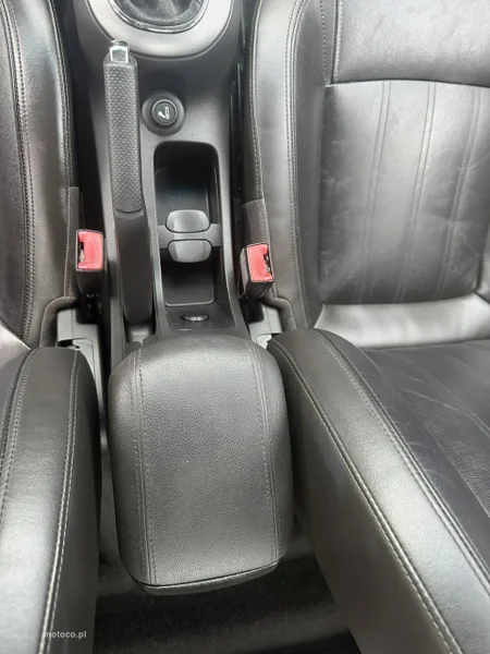 Chevrolet Cruze 22