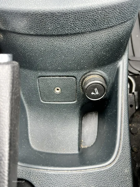 Ford Fiesta VI 18