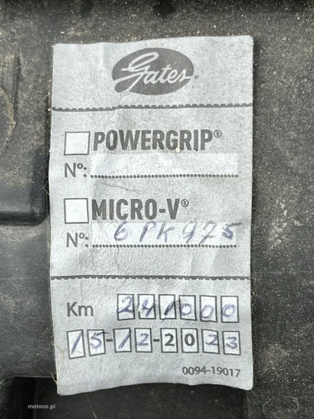 Ford Fiesta VI 22