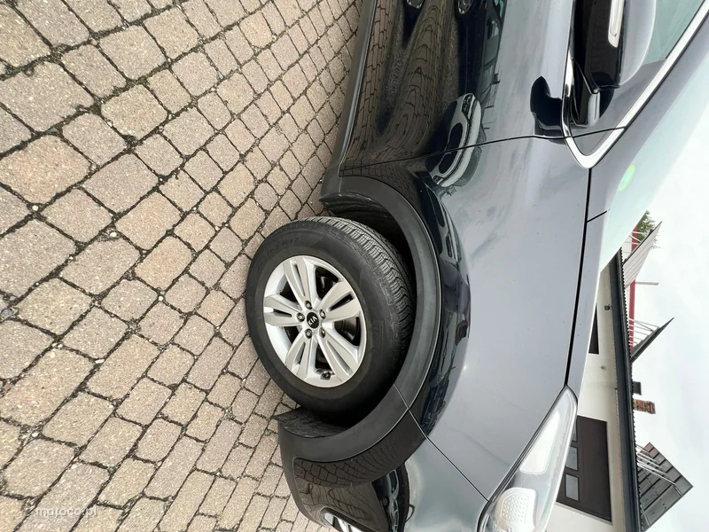 Kia Sportage 14