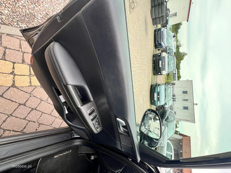 Kia Sportage 16