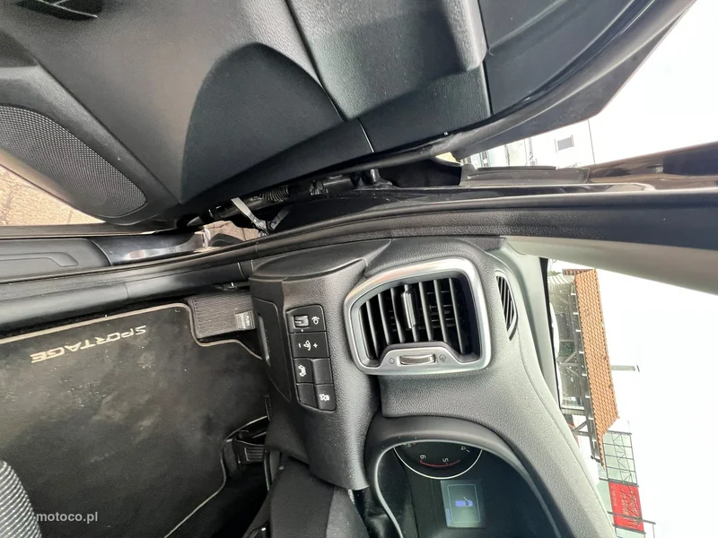 Kia Sportage 18