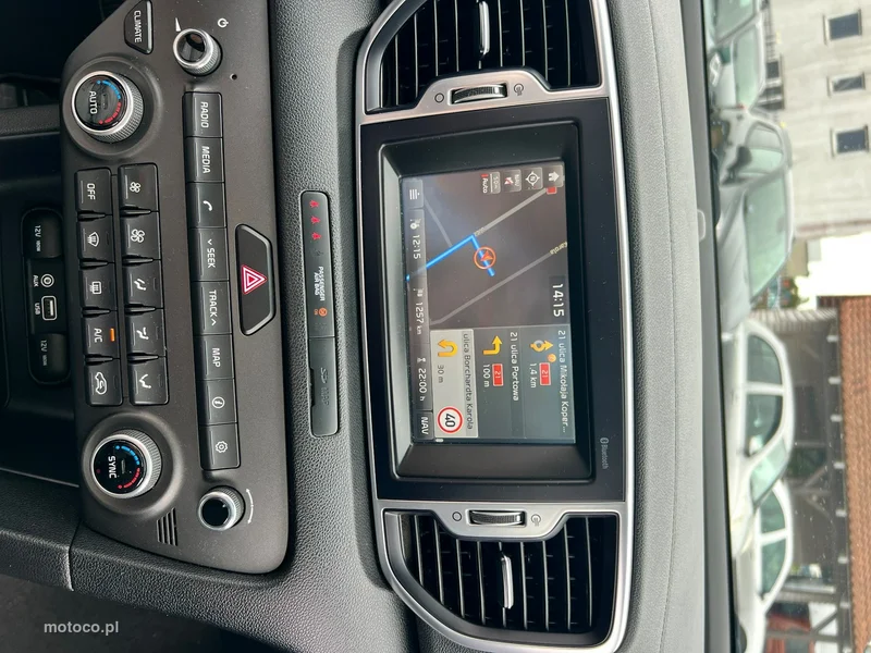 Kia Sportage 19