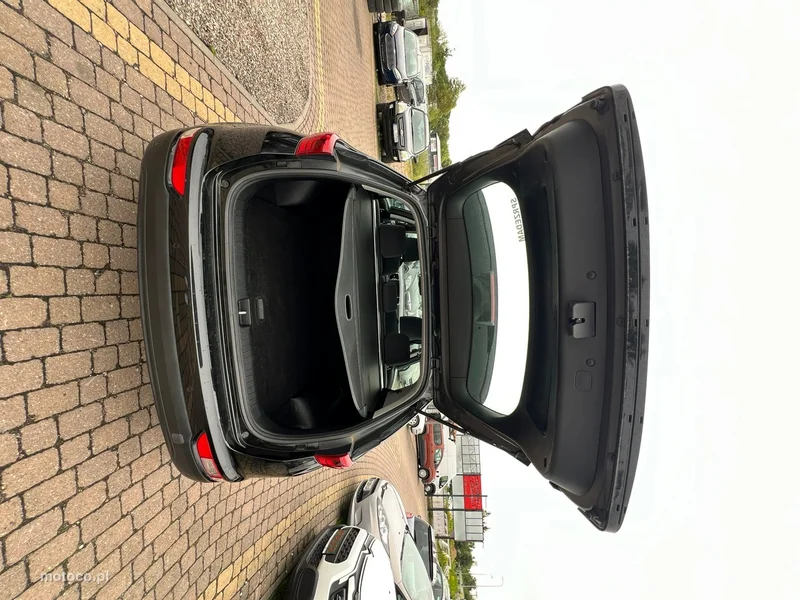 Kia Sportage 3
