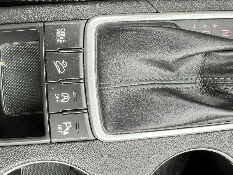 Kia Sportage 23