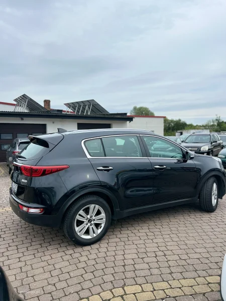 Kia Sportage 6