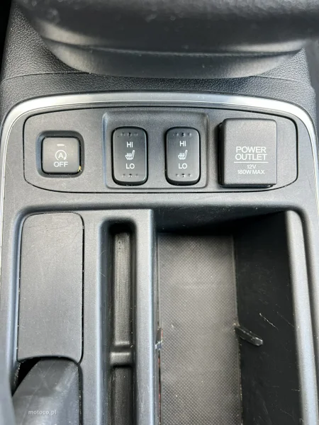 Honda CR-V 14