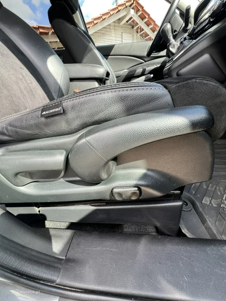Honda CR-V 7