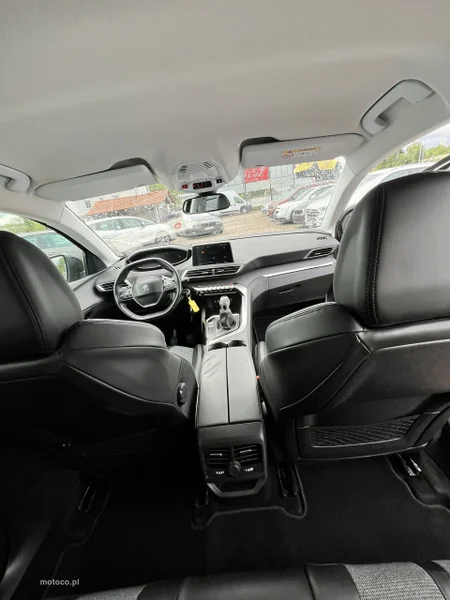Peugeot 3008 11