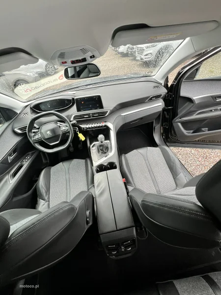 Peugeot 3008 12