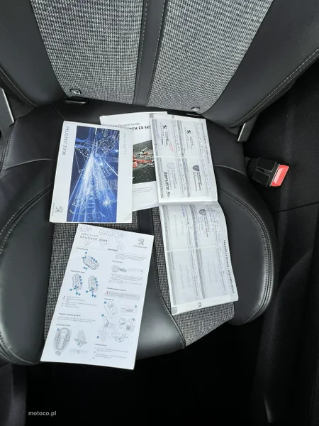 Peugeot 3008 14
