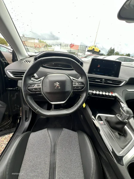 Peugeot 3008 19