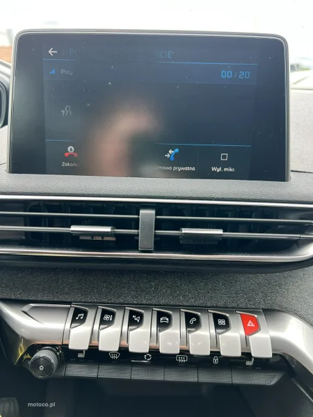 Peugeot 3008 20