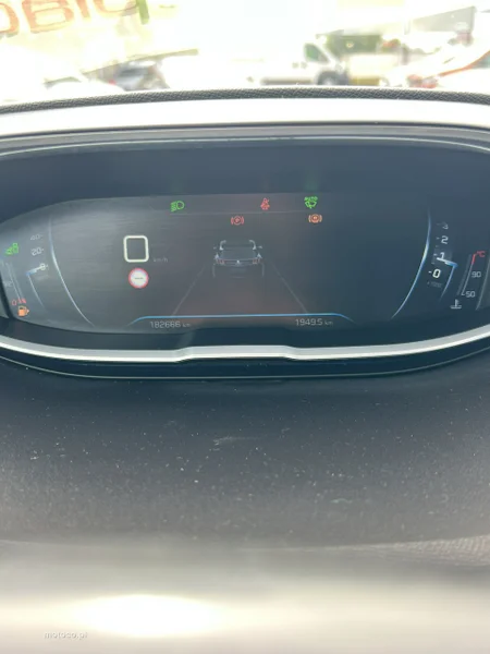 Peugeot 3008 22
