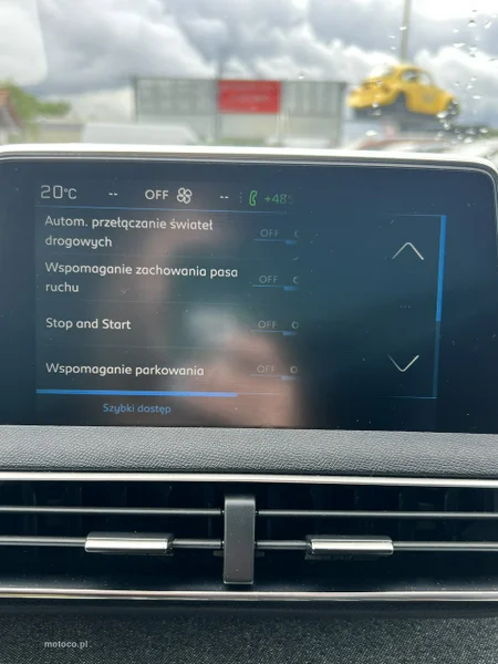 Peugeot 3008 23