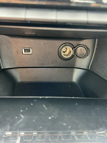Peugeot 3008 25