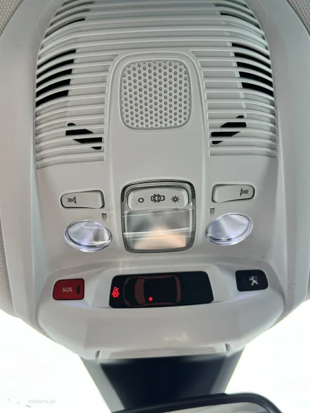 Peugeot 3008 27