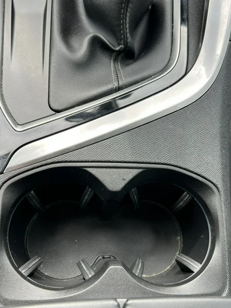 Peugeot 3008 28