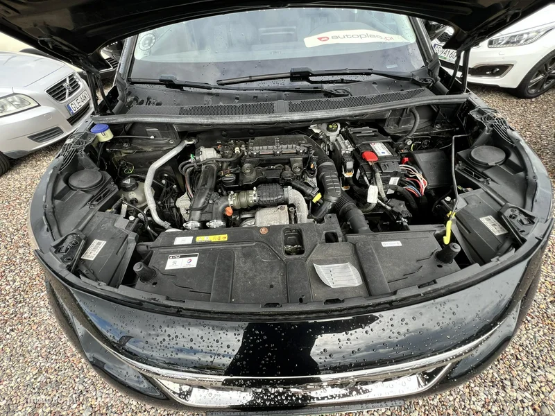 Peugeot 3008 29
