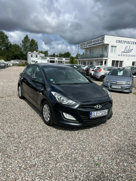Hyundai i30 2