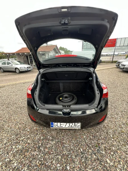 Hyundai i30 11