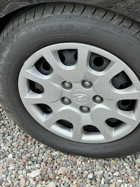 Hyundai i30 12