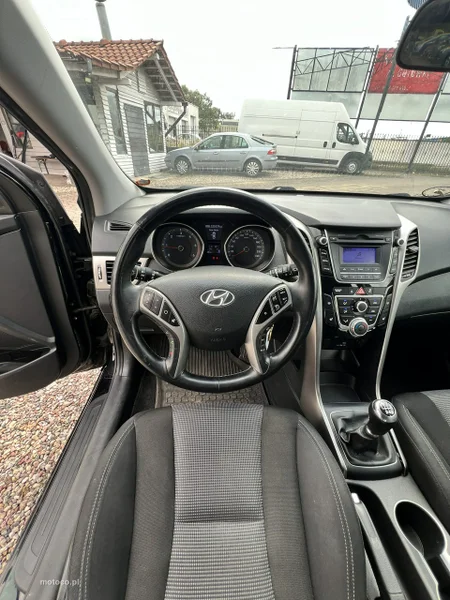 Hyundai i30 15