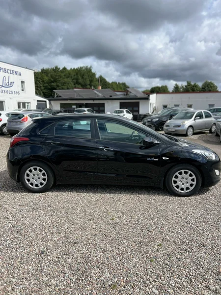 Hyundai i30 3