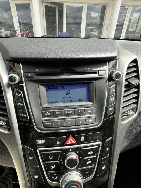 Hyundai i30 23