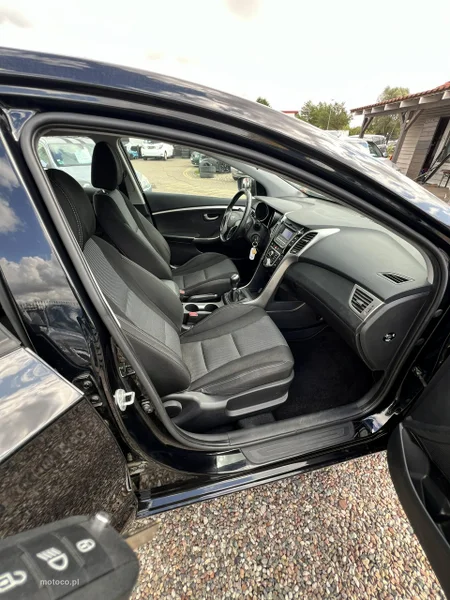 Hyundai i30 6