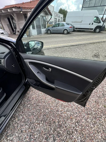 Hyundai i30 7