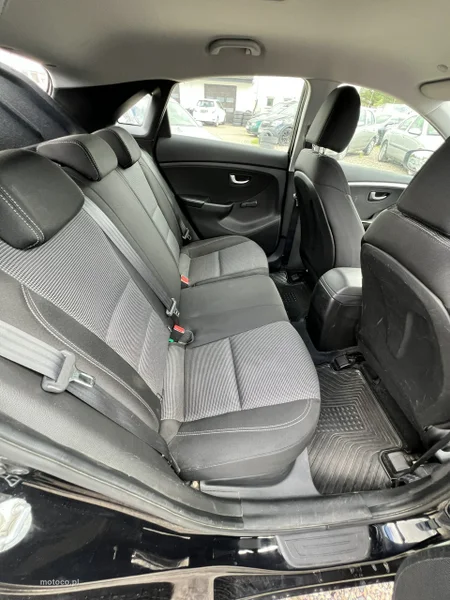 Hyundai i30 8