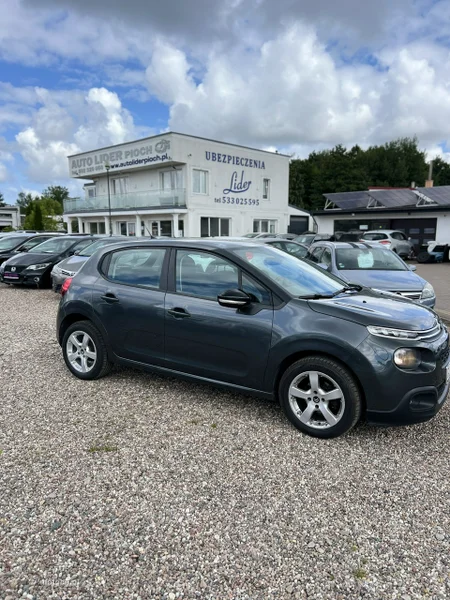 Citroen C3 2